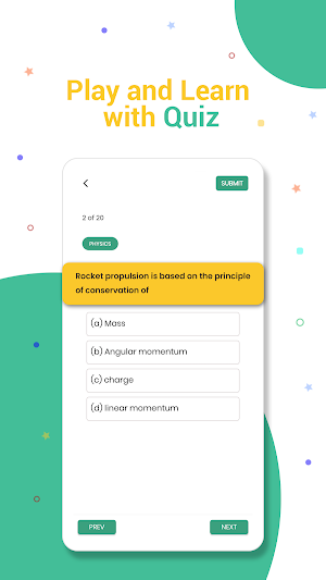 POCKET EXAM - BSC.CSIT, CMAT, BCA, IOE Screenshot 3