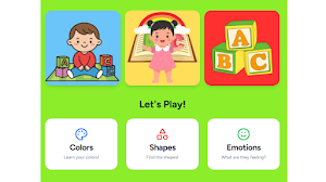 Smart Toddler Learning & Play Screenshot 0
