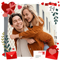 FrameArt: Photo Decorator