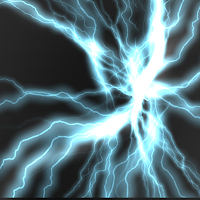 Simulator thunder plasma RGB