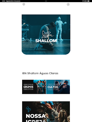 Batista Nacional Shallom AC Screenshot 3