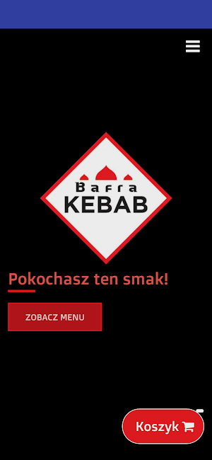 Bafra Kebab Screenshot 0