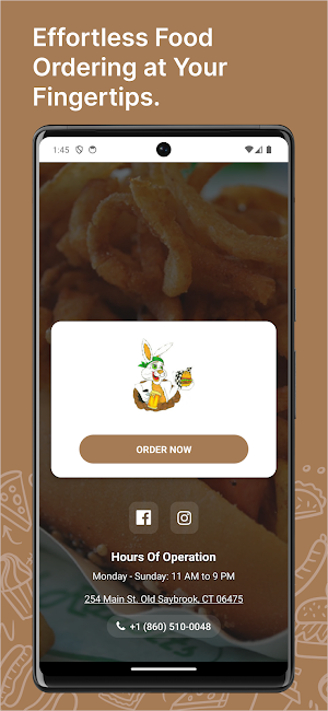 Jack Rabbits Screenshot 0