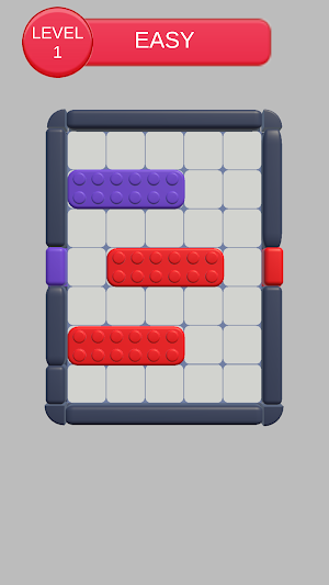 Smash Puzzle Screenshot 0