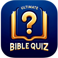 Ultimate Bible Quiz