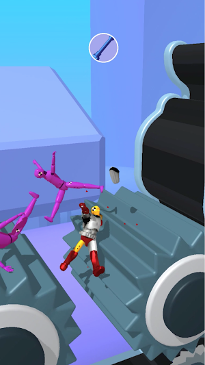 Human Tested Screenshot 2