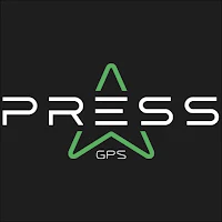 PRESS GPS