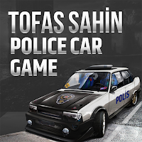 Tofas Sahin Police Car Game
