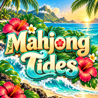 Mahjong Tides: Ocean Journey