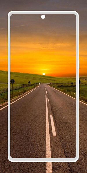 I love Wallpapers - Gld Screenshot 2