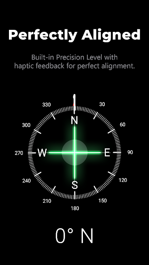 Compass (Precise Without Ads) Screenshot 2