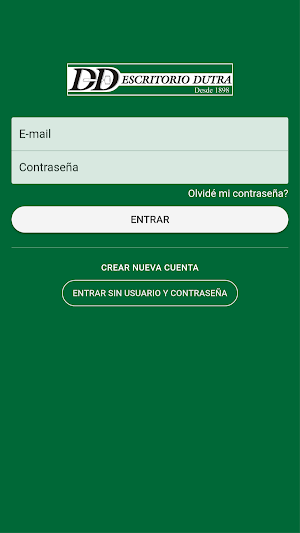 Escritorio Dutra Screenshot 2