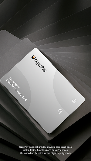 OguzPay Screenshot 2
