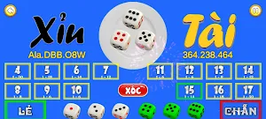 tai xiu 2024 Screenshot 0