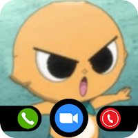 Shinbii House Video Call