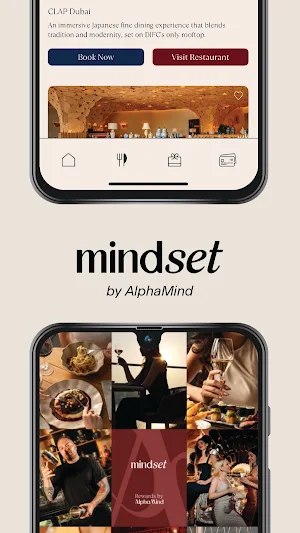 Mindset by AlphaMind Screenshot 0
