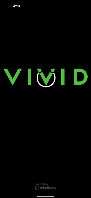 Vivid Movement and Performance Screenshot 0