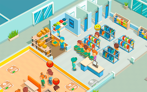 Shop Expanse Screenshot 2