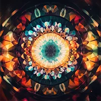 Third Eye Opening Chakra Reiki