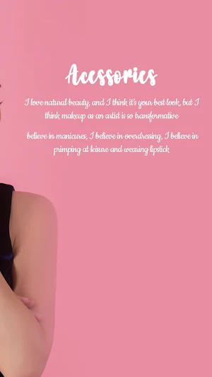 Magic Beauty Selfie Makeover Screenshot 1