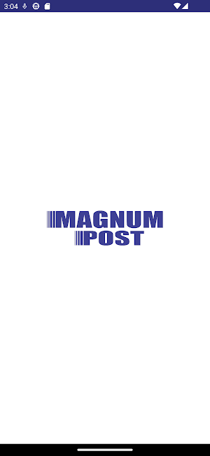 Magnum Post Screenshot 0