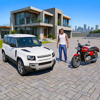 Grand Miami Gangster 3D
