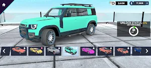 City Car Driving 3D: Drift Screenshot 3