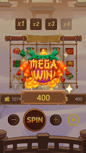 c188Dragon Awakening Screenshot 1