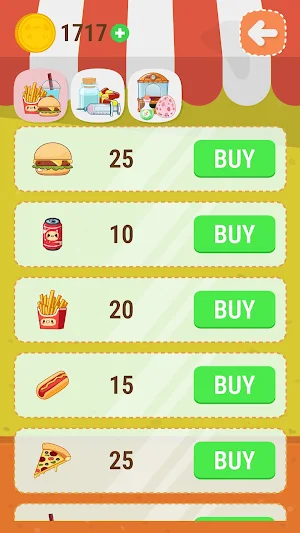 JelloPoom Screenshot 2