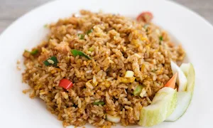 Resep Nasi Goreng Screenshot 1