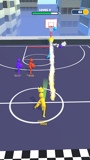 Street Hooper Screenshot 3