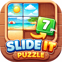 Slide It Puzzle