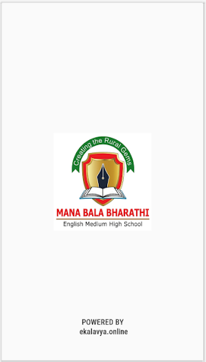 Mana Bala Bharathi EM High School Screenshot 3
