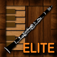 Professional Clarinet Elite