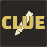 Cluedo Note