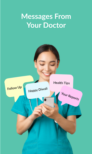Astha Children’s Clinic Screenshot 2