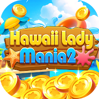 Hawaii Lady Mania2