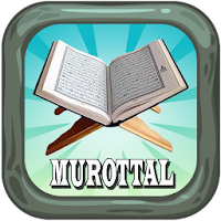 Murottal Alqur'an Karim