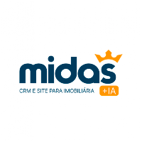 Midas CRM para Imobiliárias