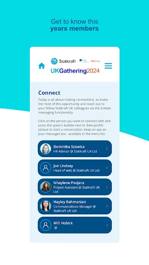 Statkraft Uk Gathering 2024 Screenshot 3