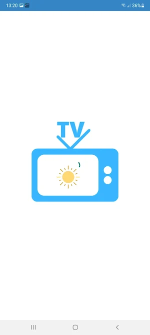 TV Agentina Screenshot 0