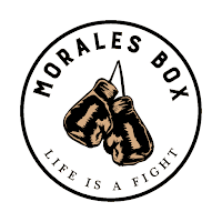 Morales Boxing