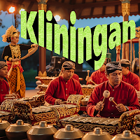 Lagu Sunda Kliningan