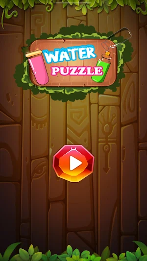 Water Puzzle - sort master Screenshot 0