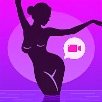 Sexy Live—18+ Live Video Chat