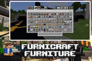 CRAFTNEST FURNITURES Screenshot 1