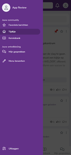 Nova Screenshot 3