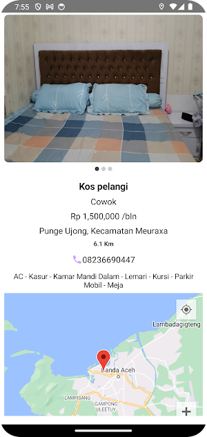 Anak Kos Screenshot 0