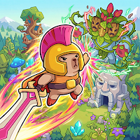 Fortress Hero: Tower Defense