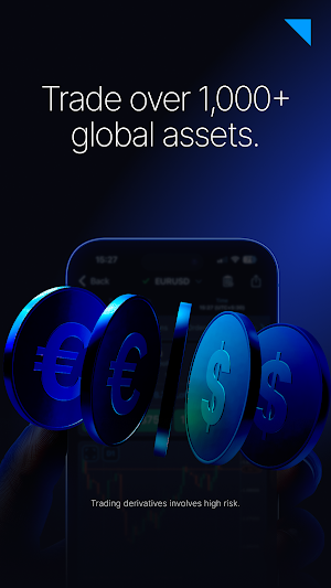 FP Trading Forex & CFD Trading Screenshot 3